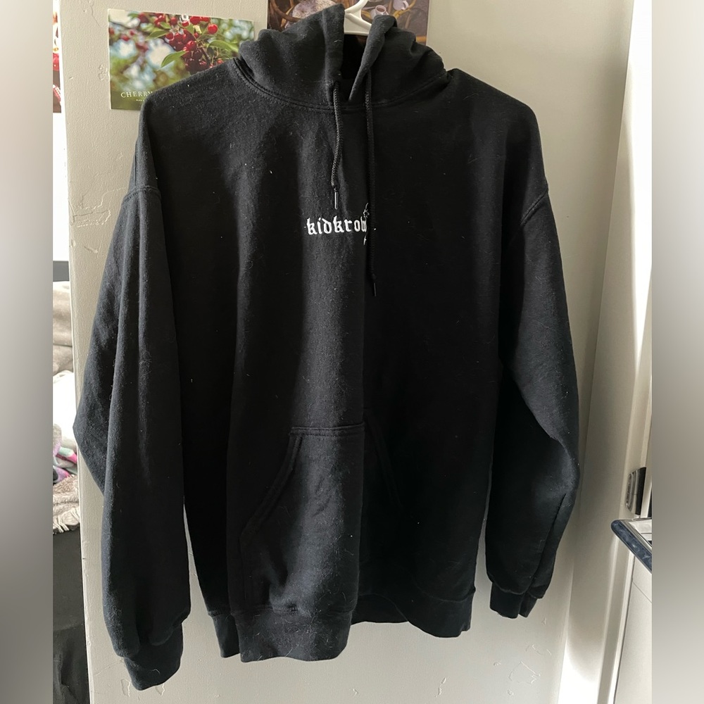 Conan Gray KidKrow Hoodie